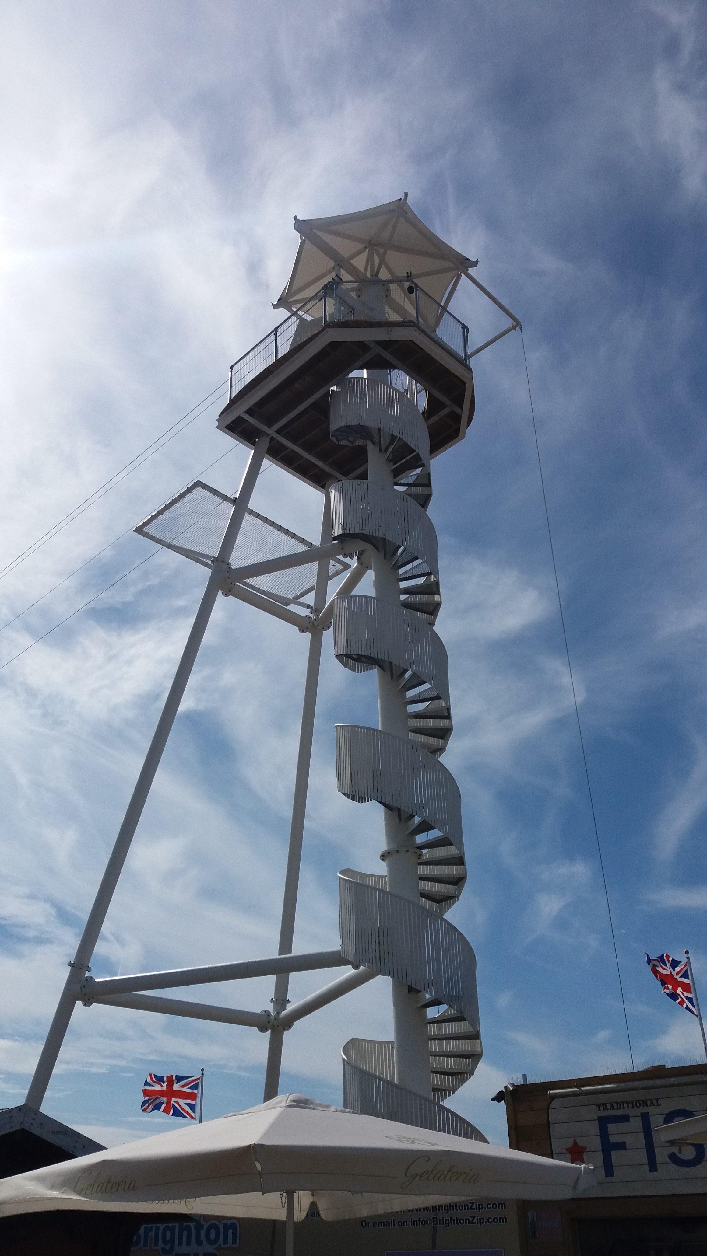 Gallery Brighton Zip